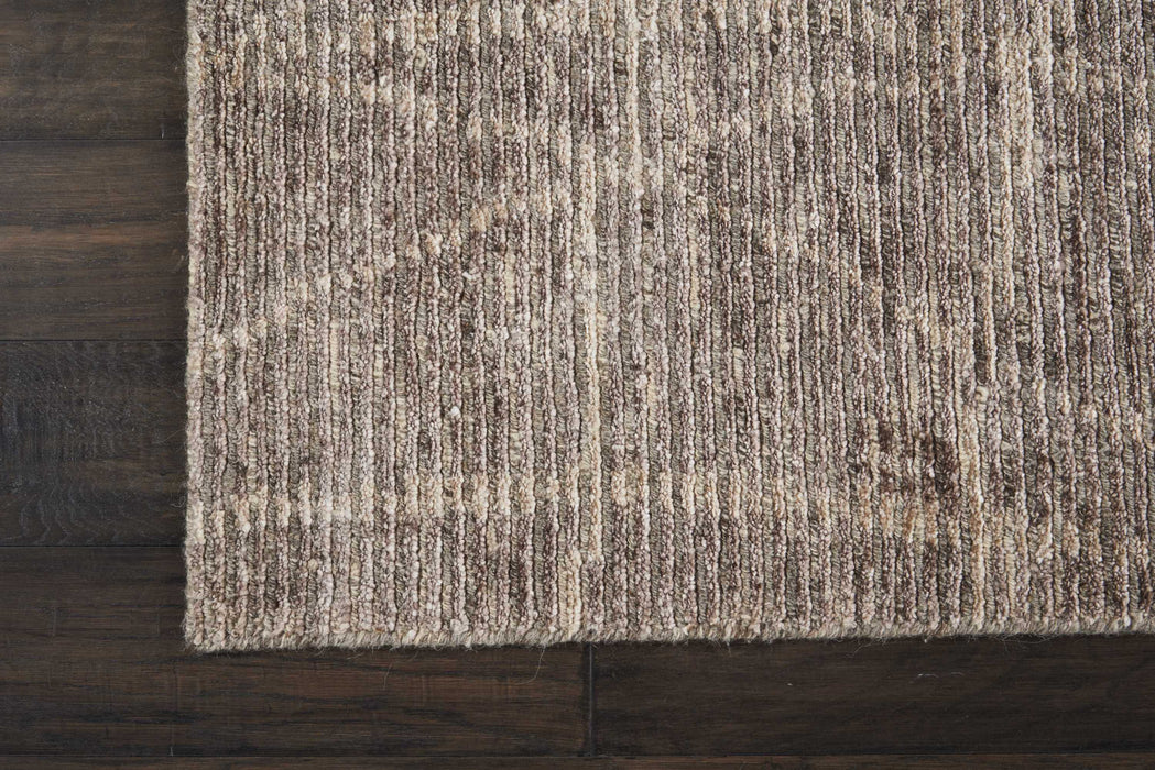 Nourison Ellora ELL02 Sand Area Rug