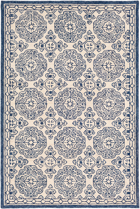 Livabliss Granada GND-2303 Area Rug