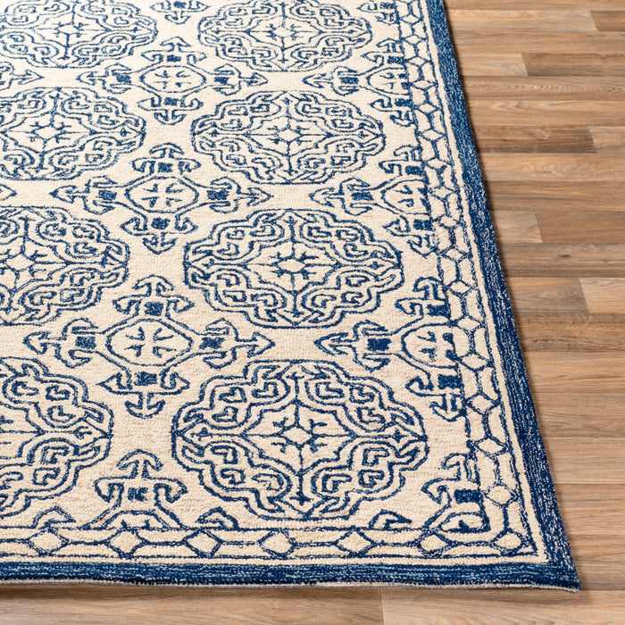 Livabliss Granada GND-2303 Area Rug