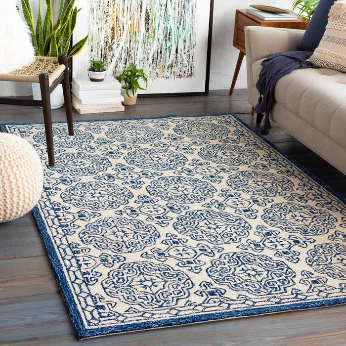 Livabliss Granada GND-2303 Area Rug