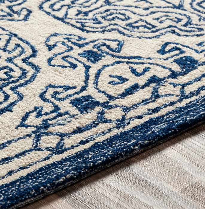 Livabliss Granada GND-2303 Area Rug