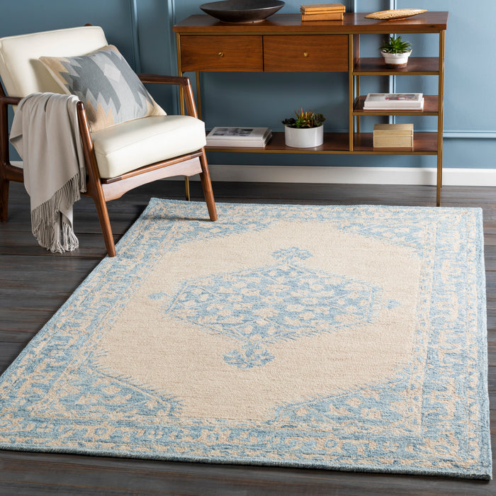 Livabliss Granada GND-2306 Area Rug