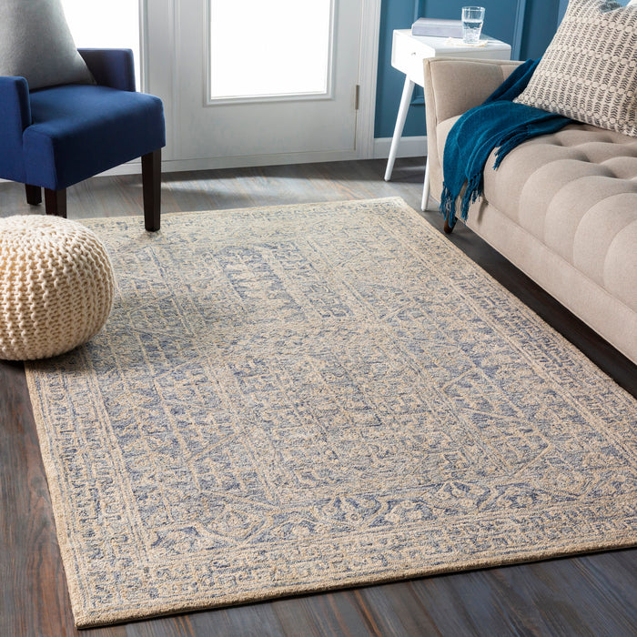 Livabliss Granada GND-2318 Area Rug