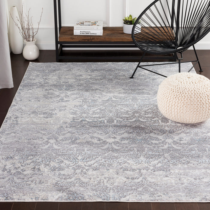 Livabliss Genesis GNS-2302 Area Rug