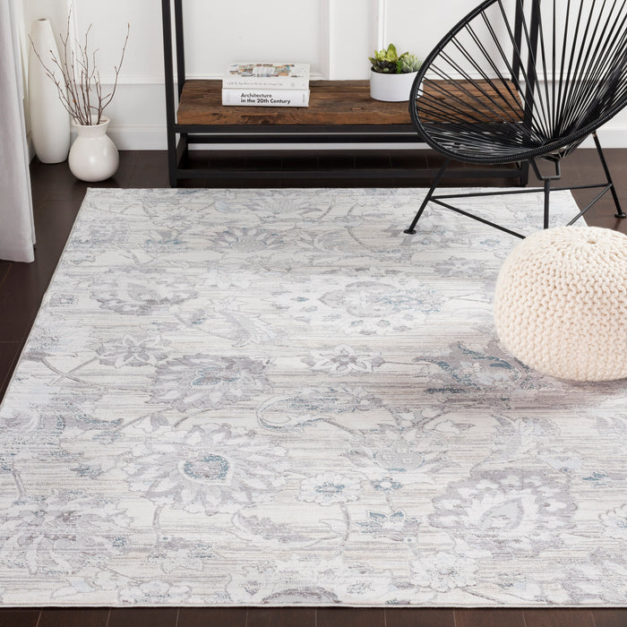 Livabliss Genesis GNS-2303 Area Rug