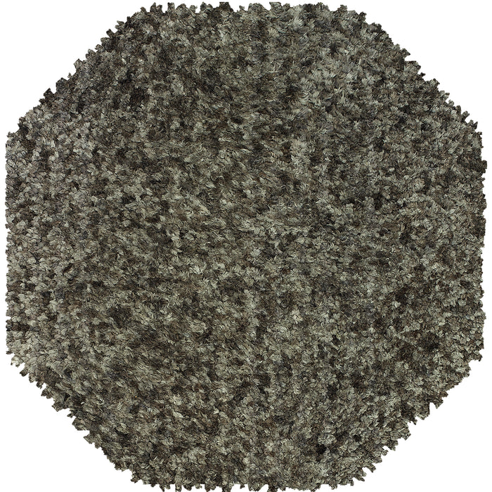 Dalyn UT100 Silver Area Rug