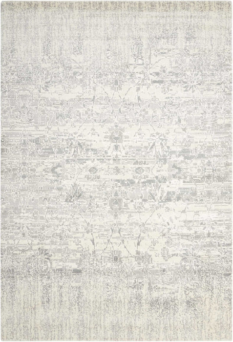 Nourison Twilight TWI02 Ivory Area Rug