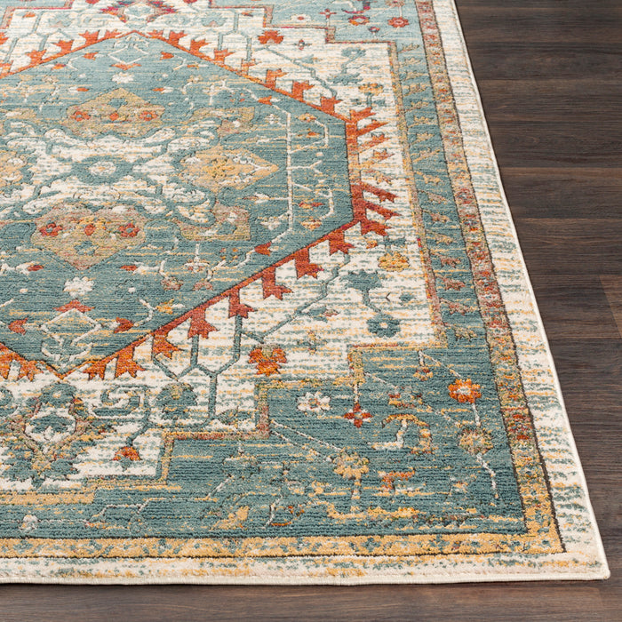 Livabliss Herati HER-2300 Area Rug