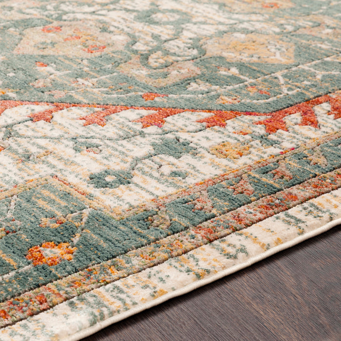 Livabliss Herati HER-2300 Area Rug