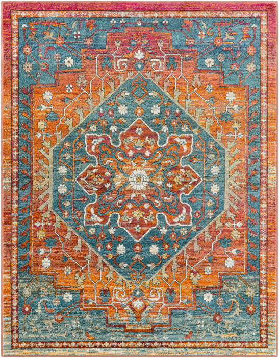 Livabliss Herati HER-2301 Area Rug