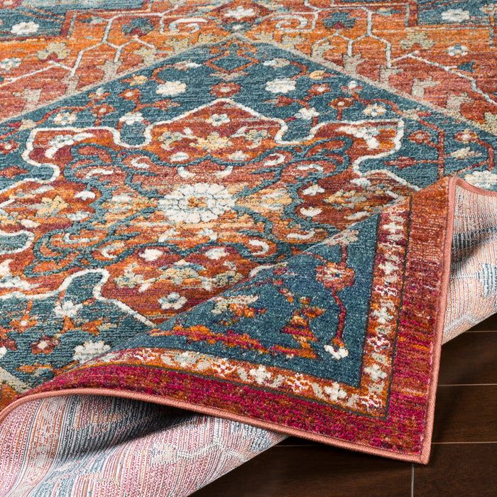 Livabliss Herati HER-2301 Area Rug