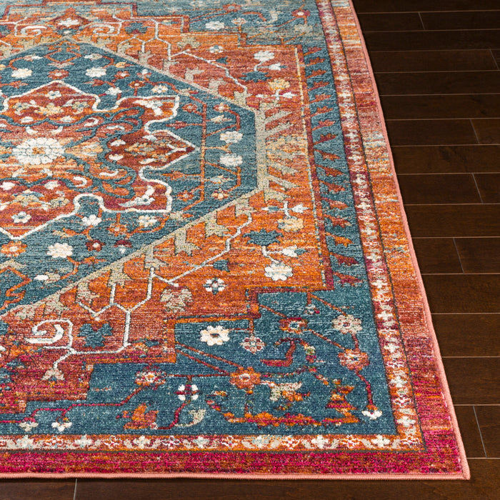 Livabliss Herati HER-2301 Area Rug