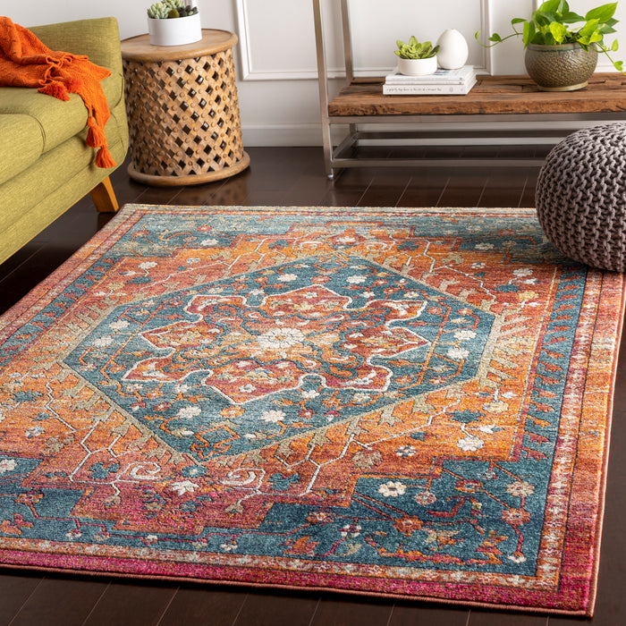 Livabliss Herati HER-2301 Area Rug