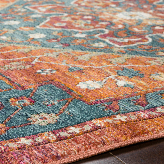 Livabliss Herati HER-2301 Area Rug