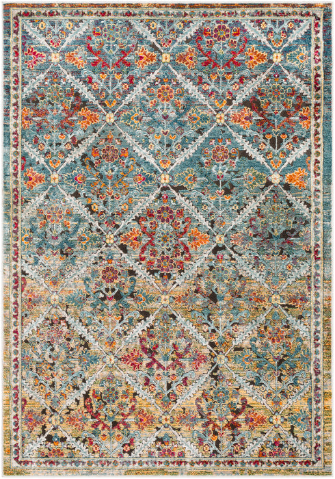 Livabliss Herati HER-2303 Area Rug