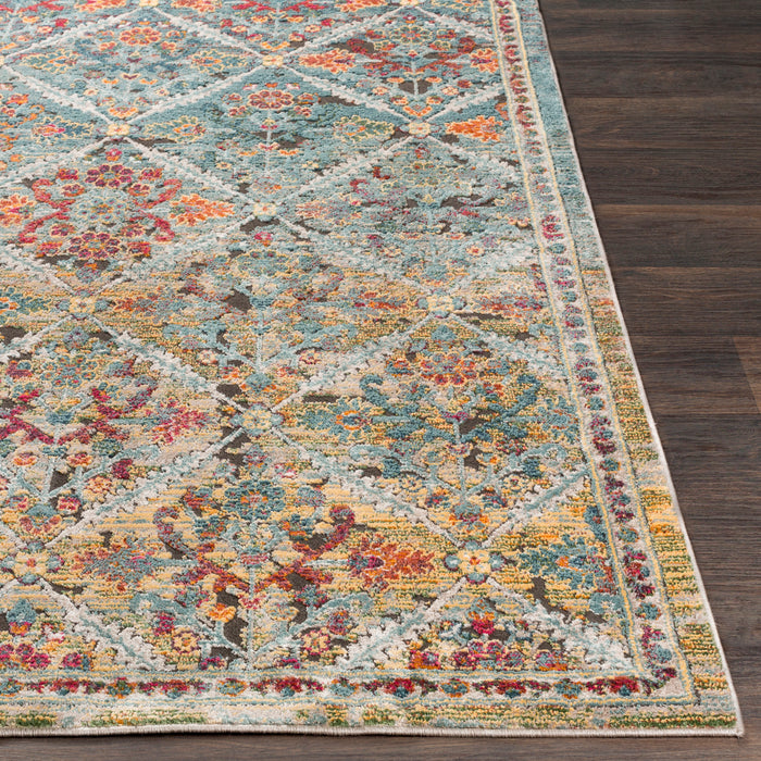 Livabliss Herati HER-2303 Area Rug