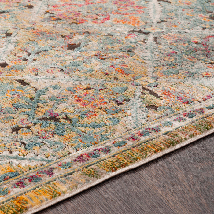 Livabliss Herati HER-2303 Area Rug