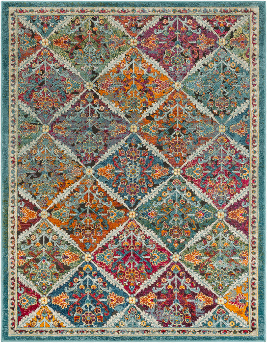 Livabliss Herati HER-2304 Area Rug