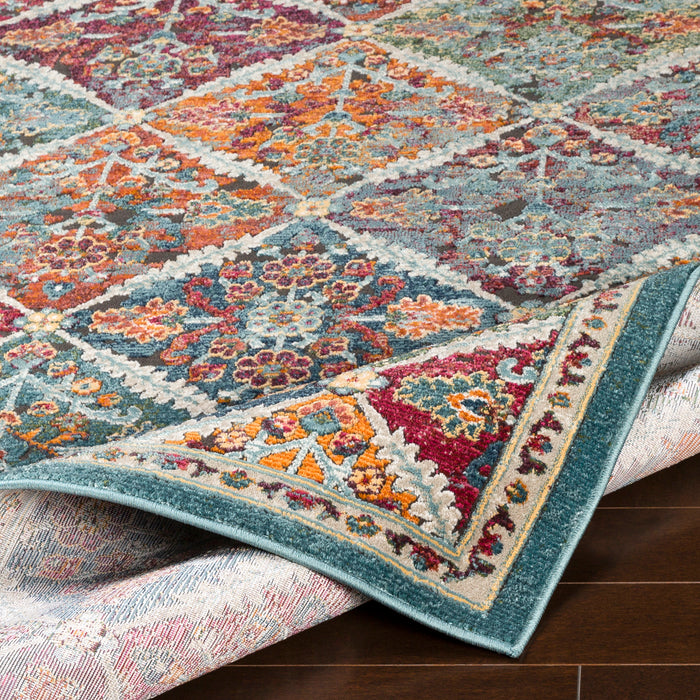 Livabliss Herati HER-2304 Area Rug