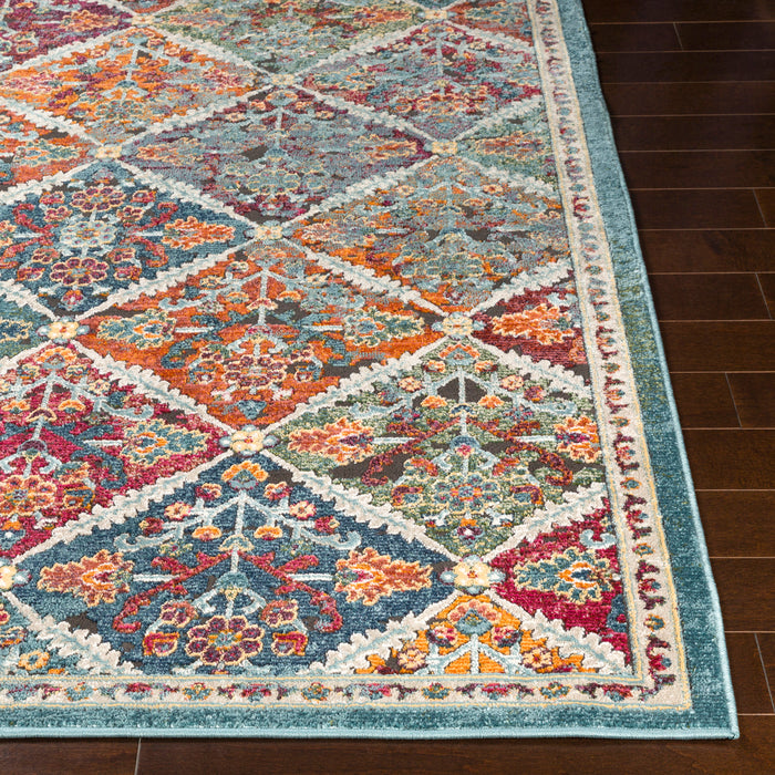 Livabliss Herati HER-2304 Area Rug