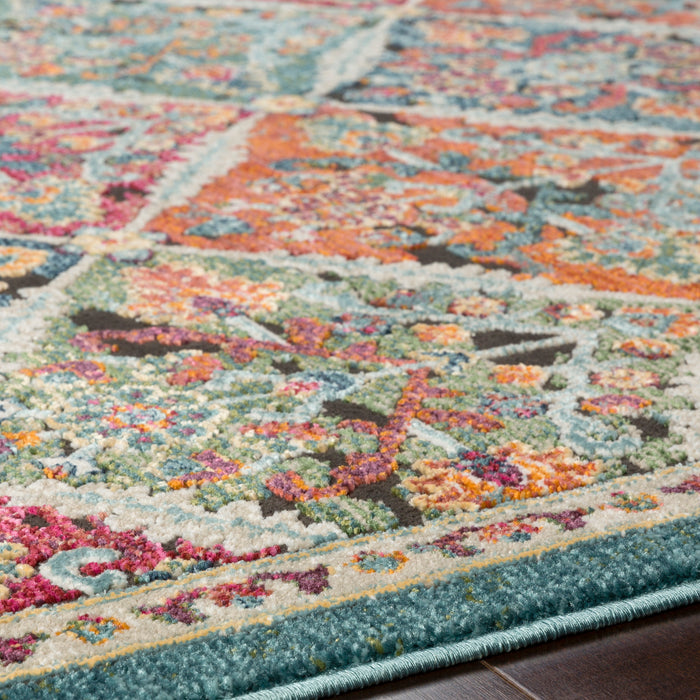 Livabliss Herati HER-2304 Area Rug