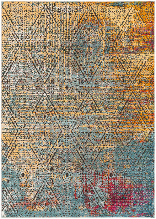 Livabliss Herati HER-2306 Area Rug