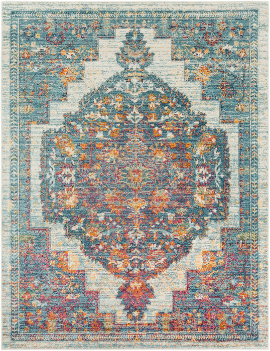 Livabliss Herati HER-2307 Area Rug