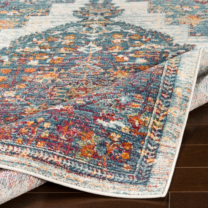 Livabliss Herati HER-2307 Area Rug