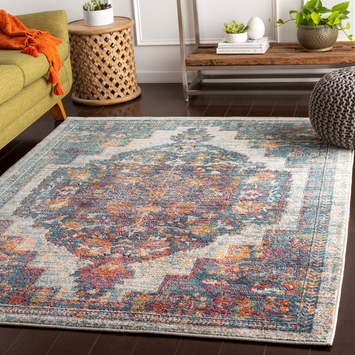 Livabliss Herati HER-2307 Area Rug