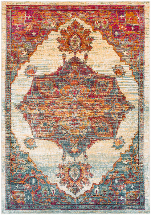 Livabliss Herati HER-2308 Area Rug