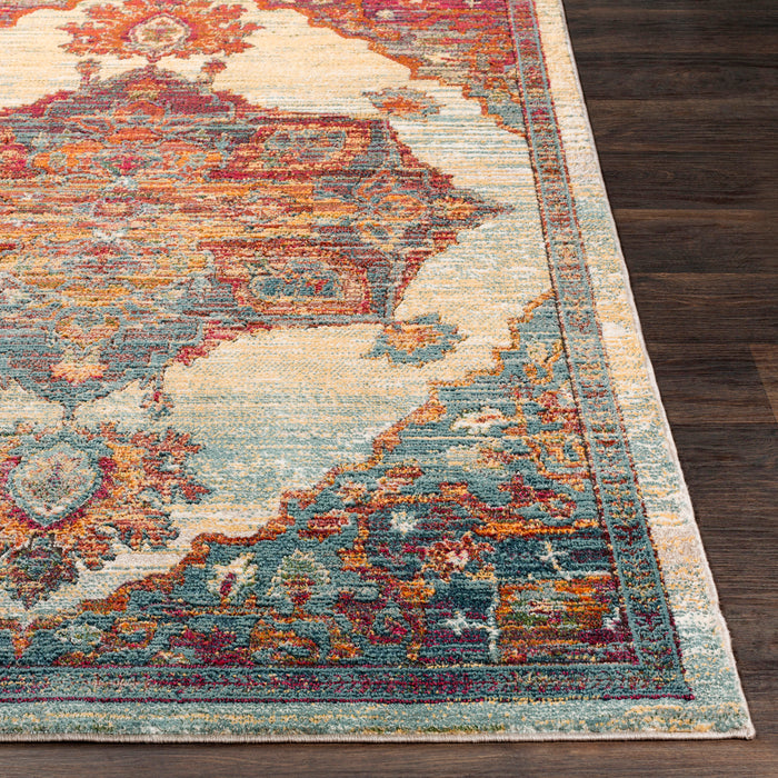 Livabliss Herati HER-2308 Area Rug