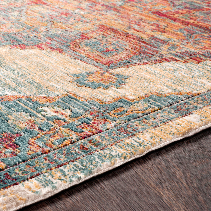 Livabliss Herati HER-2308 Area Rug