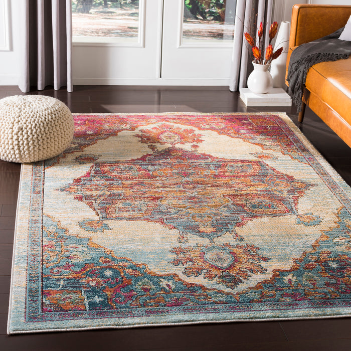 Livabliss Herati HER-2308 Area Rug