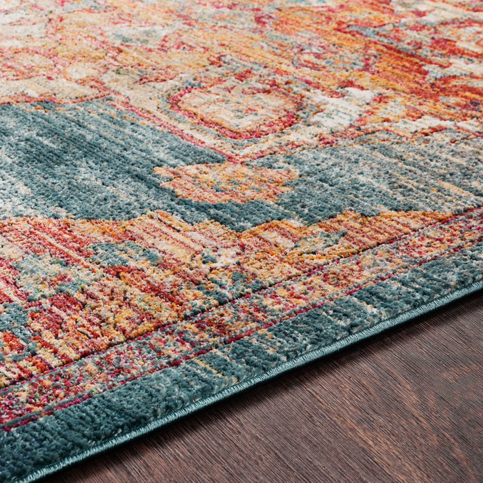 Livabliss Herati HER-2309 Area Rug