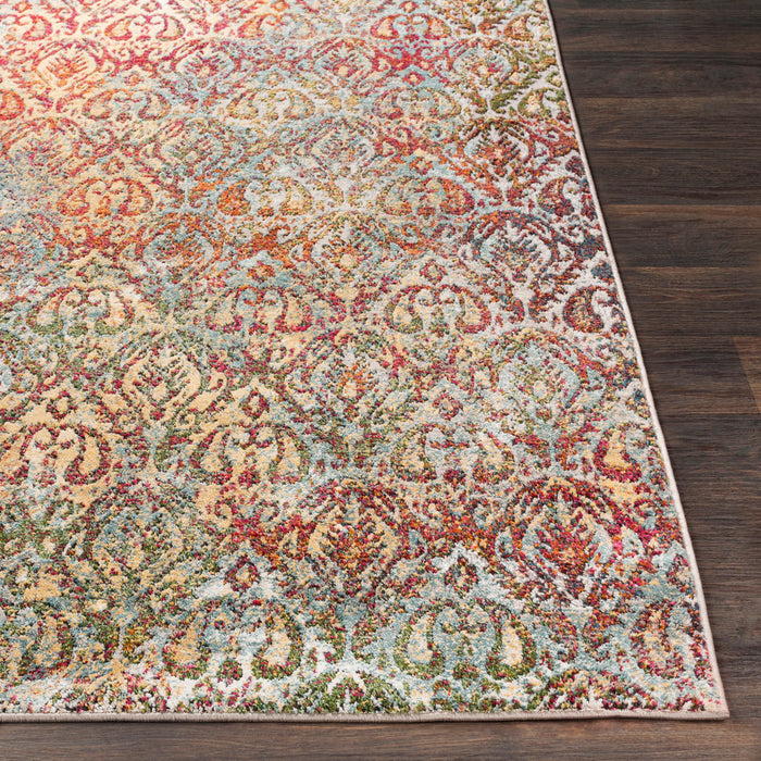 Livabliss Herati HER-2311 Area Rug