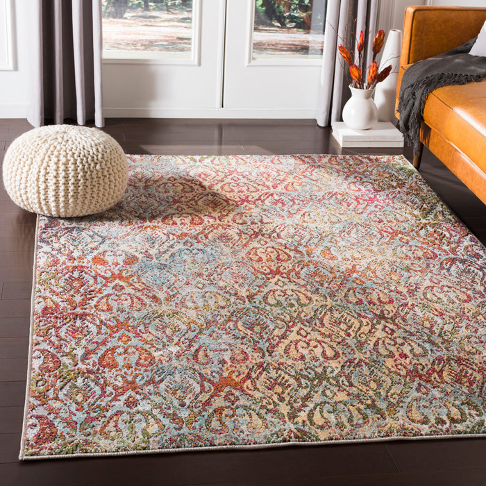 Livabliss Herati HER-2311 Area Rug