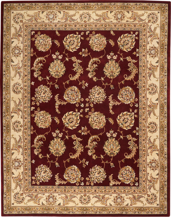 Nourison 2000 2022 Lacquer Area Rug