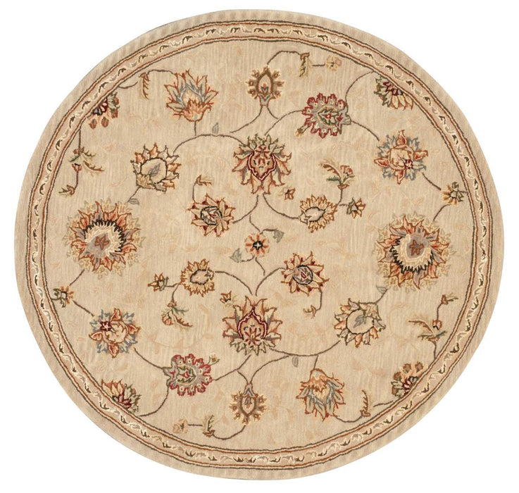 Nourison 2000 2360 Beige Area Rug