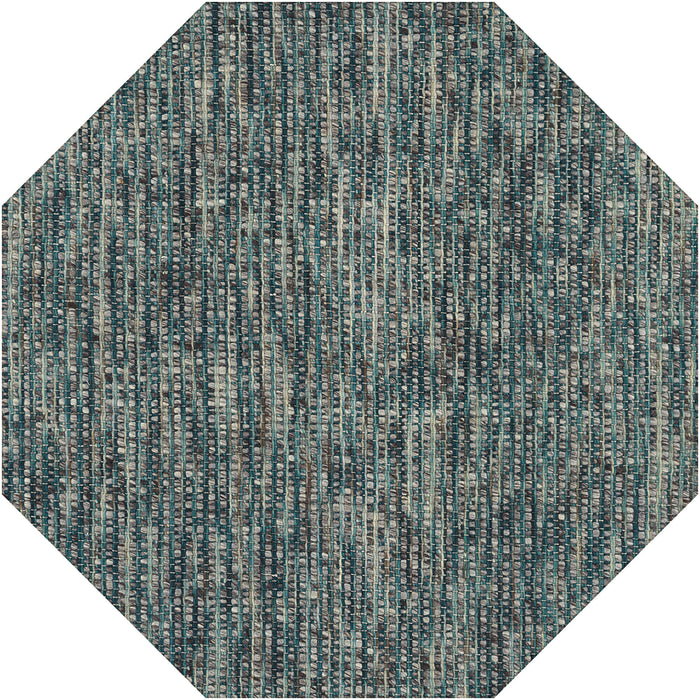 Dalyn BD1 Turquoise Area Rug