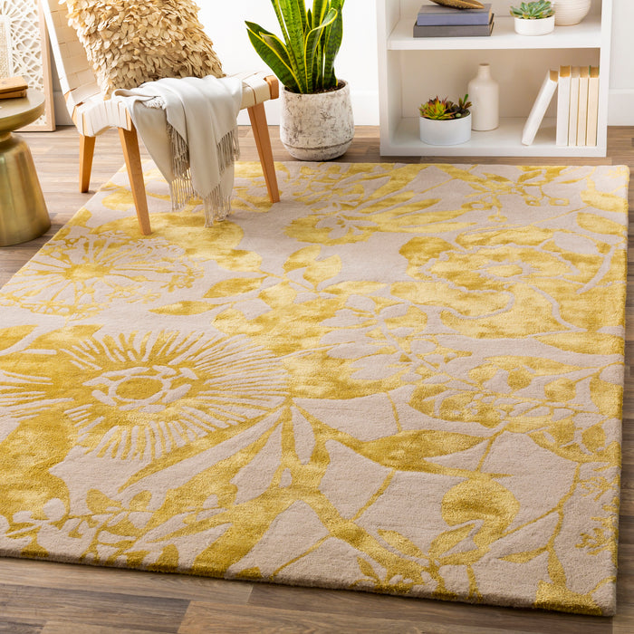 Livabliss Harlequin HQL-8043 Area Rug