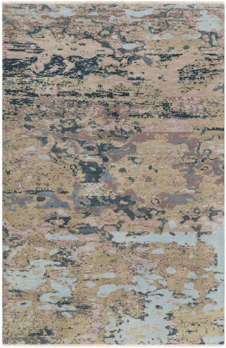 Livabliss Herkimer HRK-1002 Area Rug