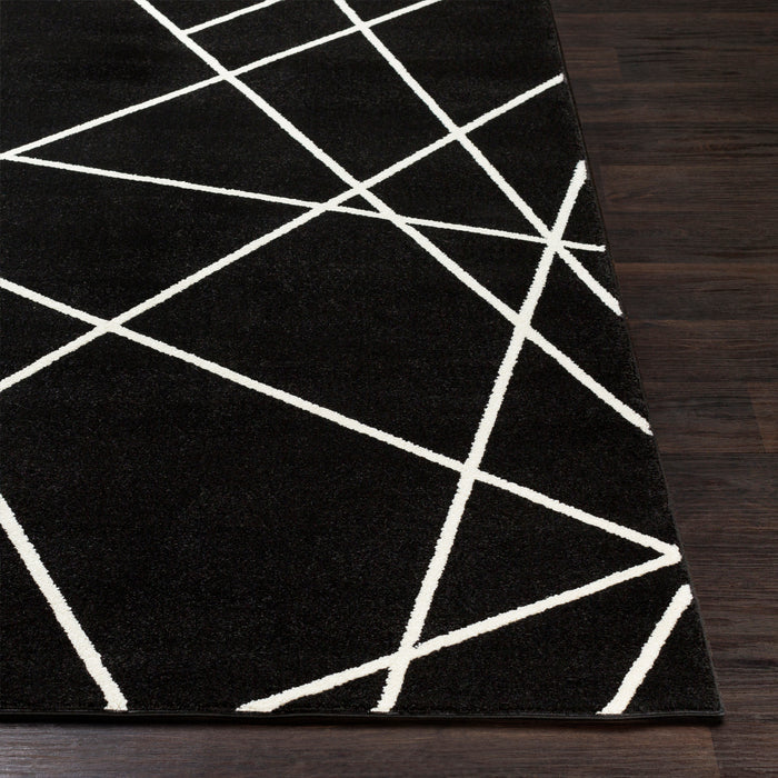 Livabliss Horizon HRZ-2300 Area Rug