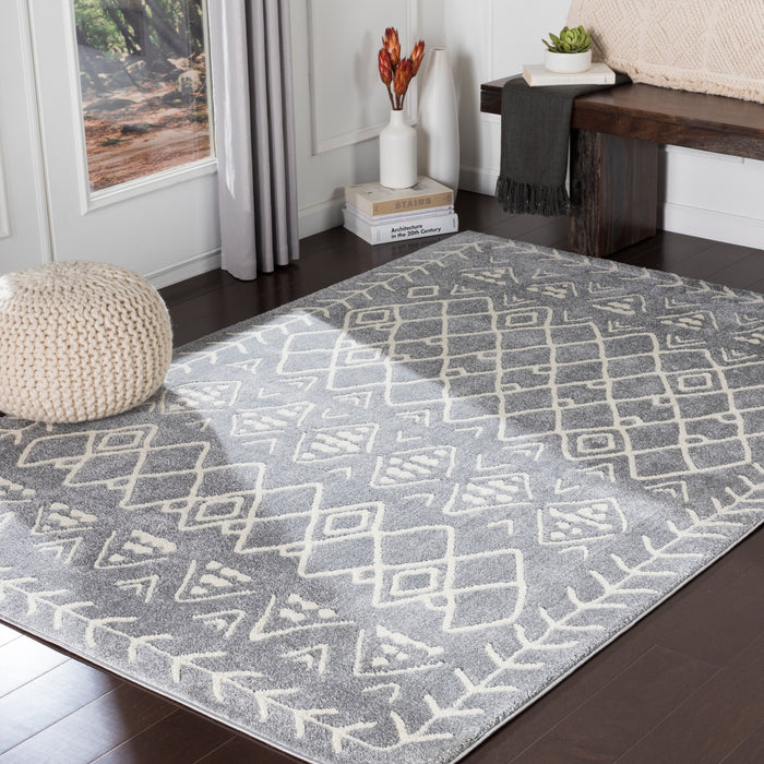 Livabliss Horizon HRZ-2314 Area Rug