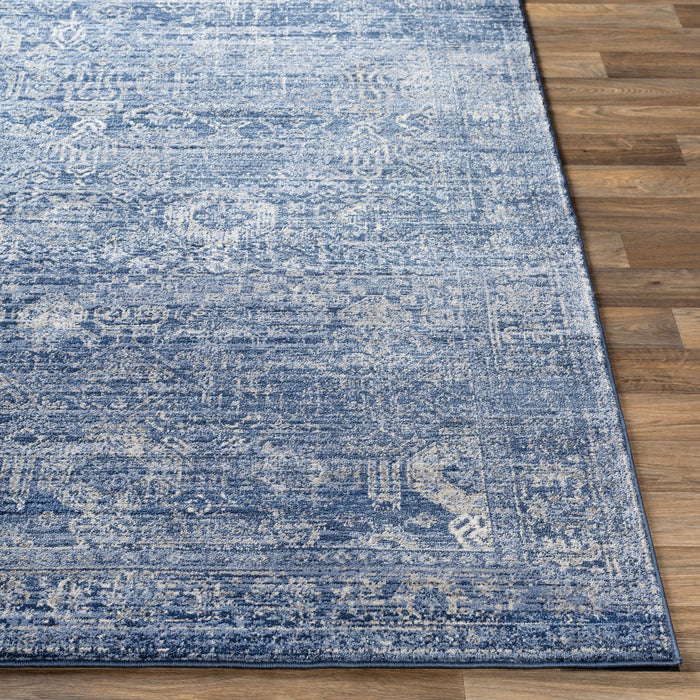 Livabliss Indigo IGO-2300 Area Rug