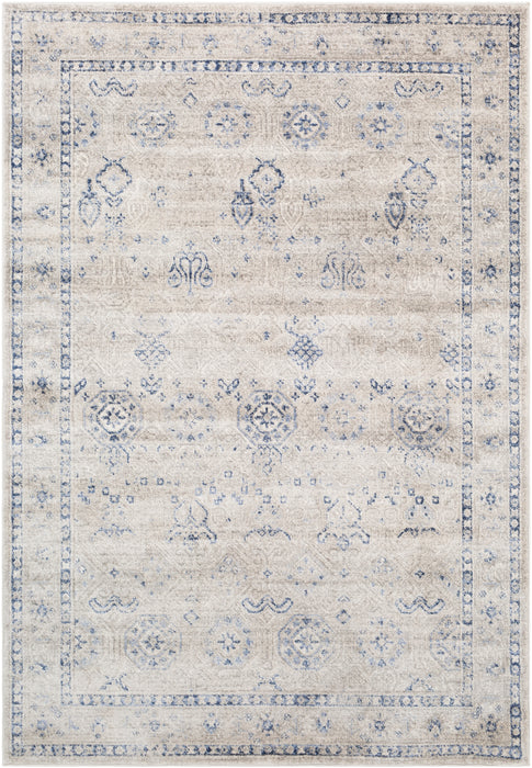 Livabliss Indigo IGO-2301 Area Rug