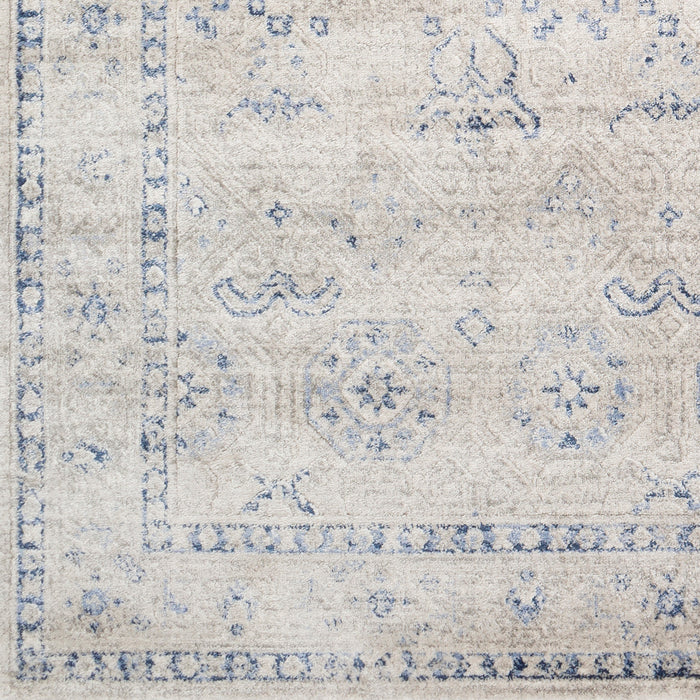 Livabliss Indigo IGO-2301 Area Rug