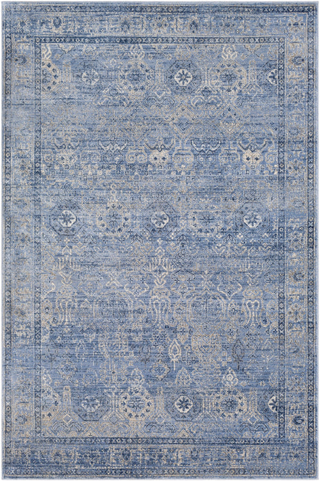 Livabliss Indigo IGO-2302 Area Rug