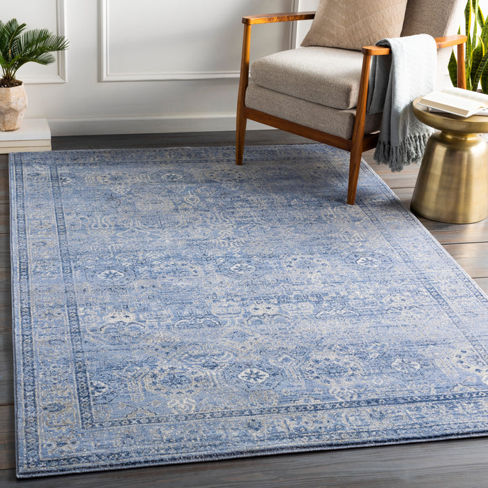 Livabliss Indigo IGO-2302 Area Rug