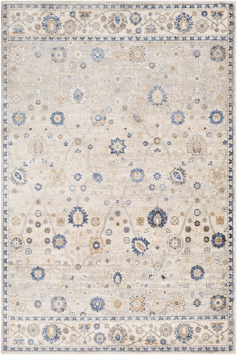 Livabliss Indigo IGO-2303 Area Rug