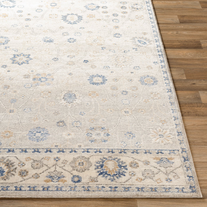 Livabliss Indigo IGO-2303 Area Rug